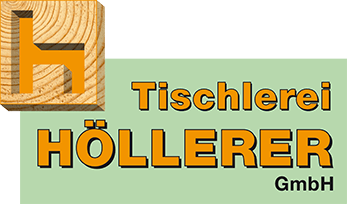 Tischlerei Höllerer Logo